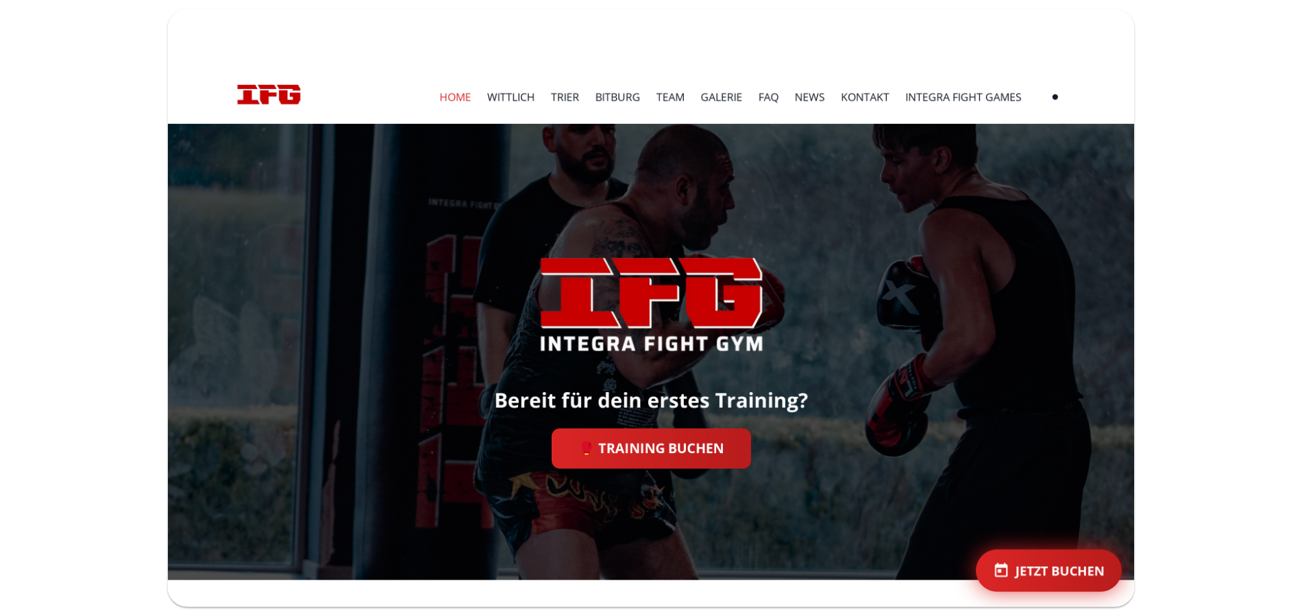 Projekt von KLA Visions